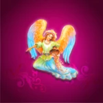 angel readings android application logo